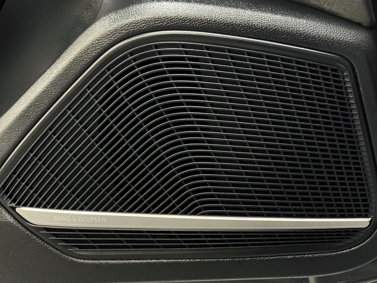 奥迪 奥迪RS 5  2020款 RS 5 2.9T Sportback图片