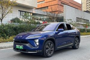 蔚來(lái)EC6 蔚來(lái) 430KM 運(yùn)動(dòng)版