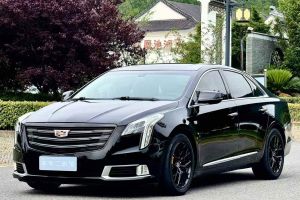 XTS 凱迪拉克 28T 技術(shù)型