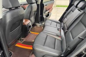 奧迪Q7 奧迪 45 TFSI quattro S line豪華型