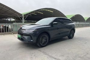 零跑C11 零跑 增程 200舒享版