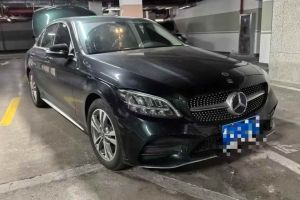 奔馳C級 奔馳 C 300 L