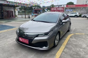 亞洲獅 豐田 2.0L 精英版
