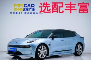 極氪001 極氪 ME版 100kWh