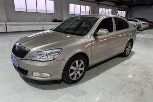 明銳 斯柯達 1.6L 自動逸杰版