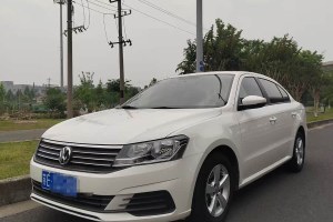 朗逸 大眾 1.5L 自動(dòng)風(fēng)尚版