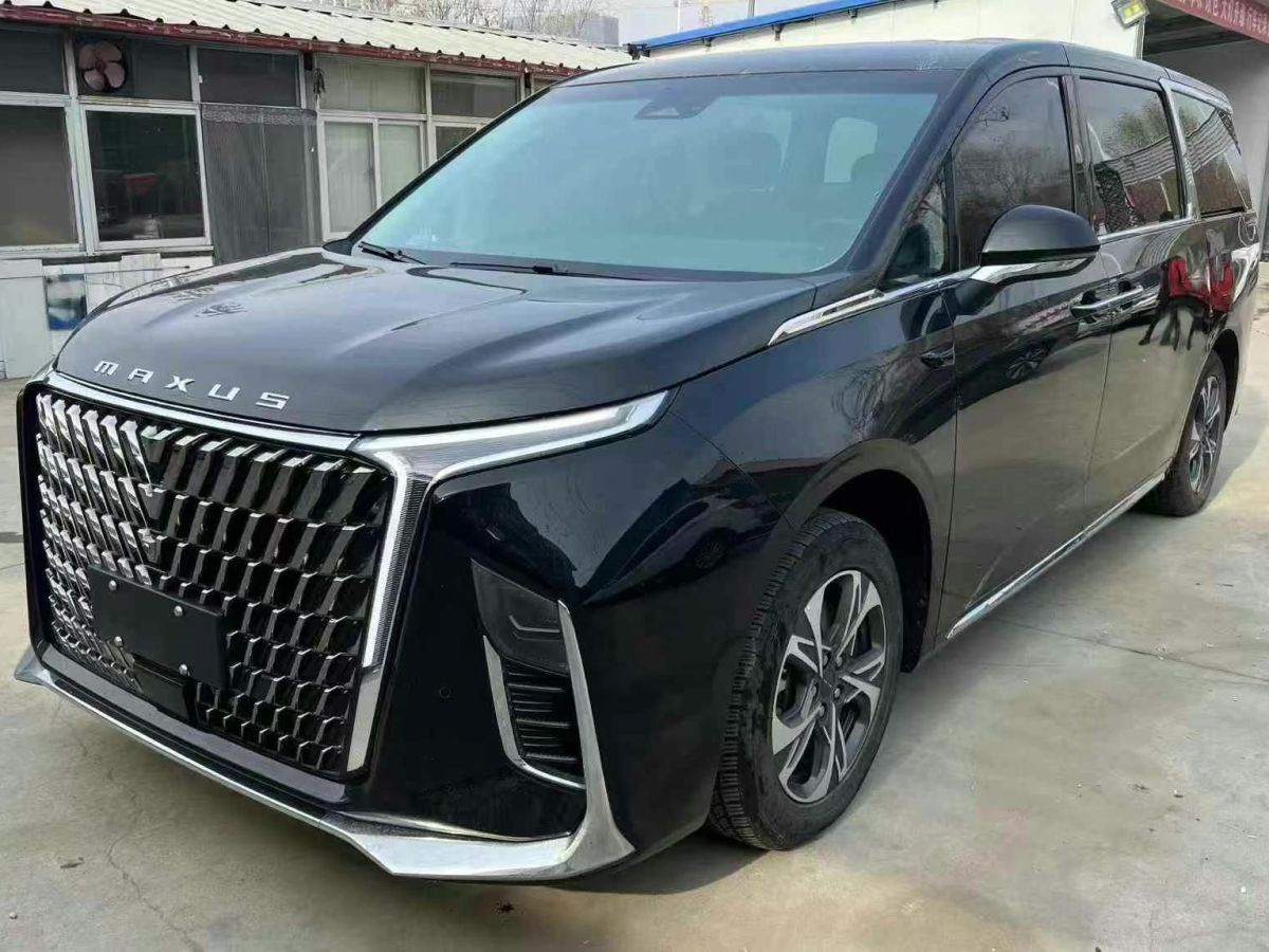 奔馳 V級(jí)  2022款 V 260 L 長軸距尊貴版圖片