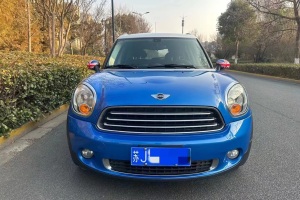 COUNTRYMAN MINI 1.6L COOPER Fun