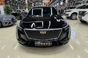 CT6 凯迪拉克 28T 豪华型