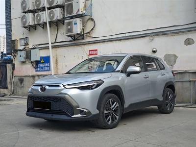 2022年2月 豐田 鋒蘭達 2.0L CVT豪華PLUS版圖片