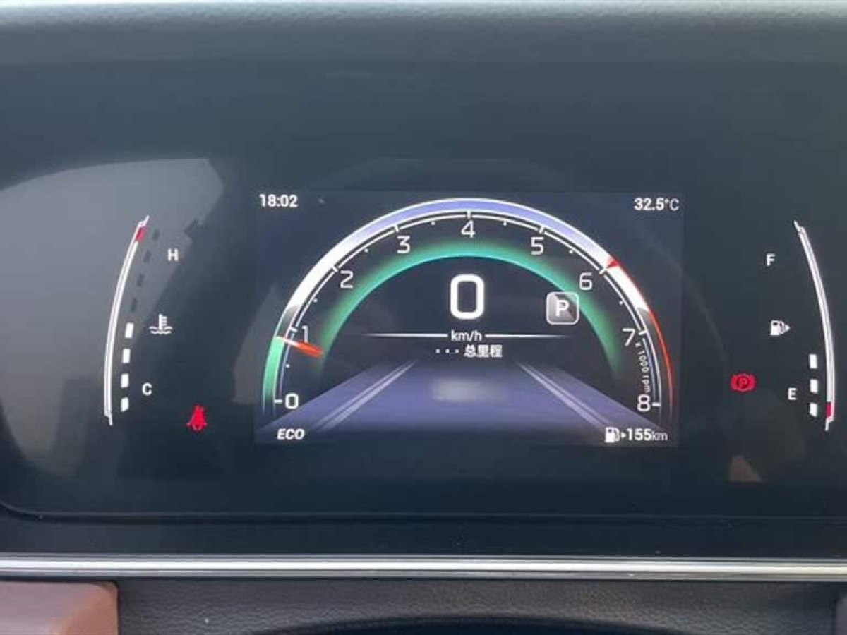 廣汽傳祺 M6  2023款 PRO 270T DCT豪華版圖片
