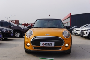 CLUBMAN MINI 改款 1.5T COOPER