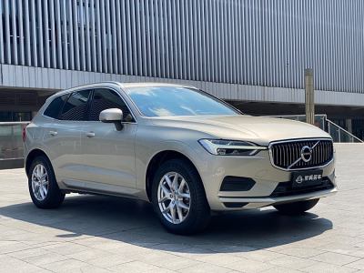 2019年2月 沃爾沃 XC60 T5 四驅(qū)智逸版 國VI圖片