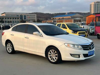 2013年1月 長(zhǎng)城 V80 1.5T 手動(dòng)實(shí)尚型圖片