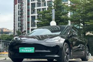 Model Y 特斯拉 改款 后輪驅(qū)動版