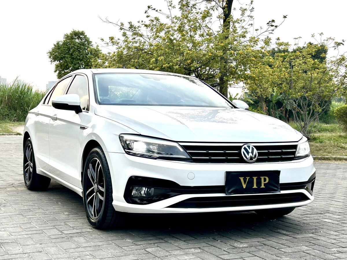 大眾 凌渡  2021款 改款 280TSI DSG舒適版圖片