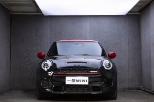 JCW MINI 2.0T JOHN COOPER WORKS ALL-IN
