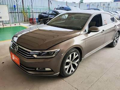 2019年3月 大眾 邁騰 380TSI DSG 尊貴型 國(guó)VI圖片