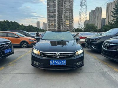 2018年1月 大众 Tiguan(进口) 330TSI 四驱高配型图片