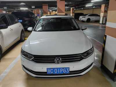 2018年7月 大众 迈腾 330TSI DSG 领先型图片