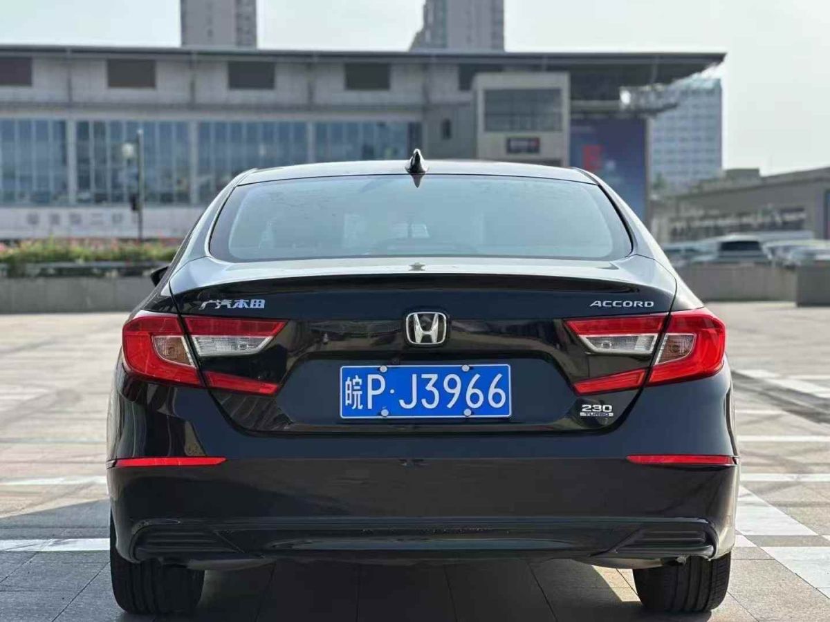 理想 理想L7  2023款 Air圖片