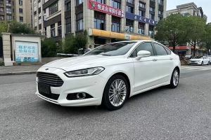 蒙迪歐 福特 2.0L GTDi240旗艦型