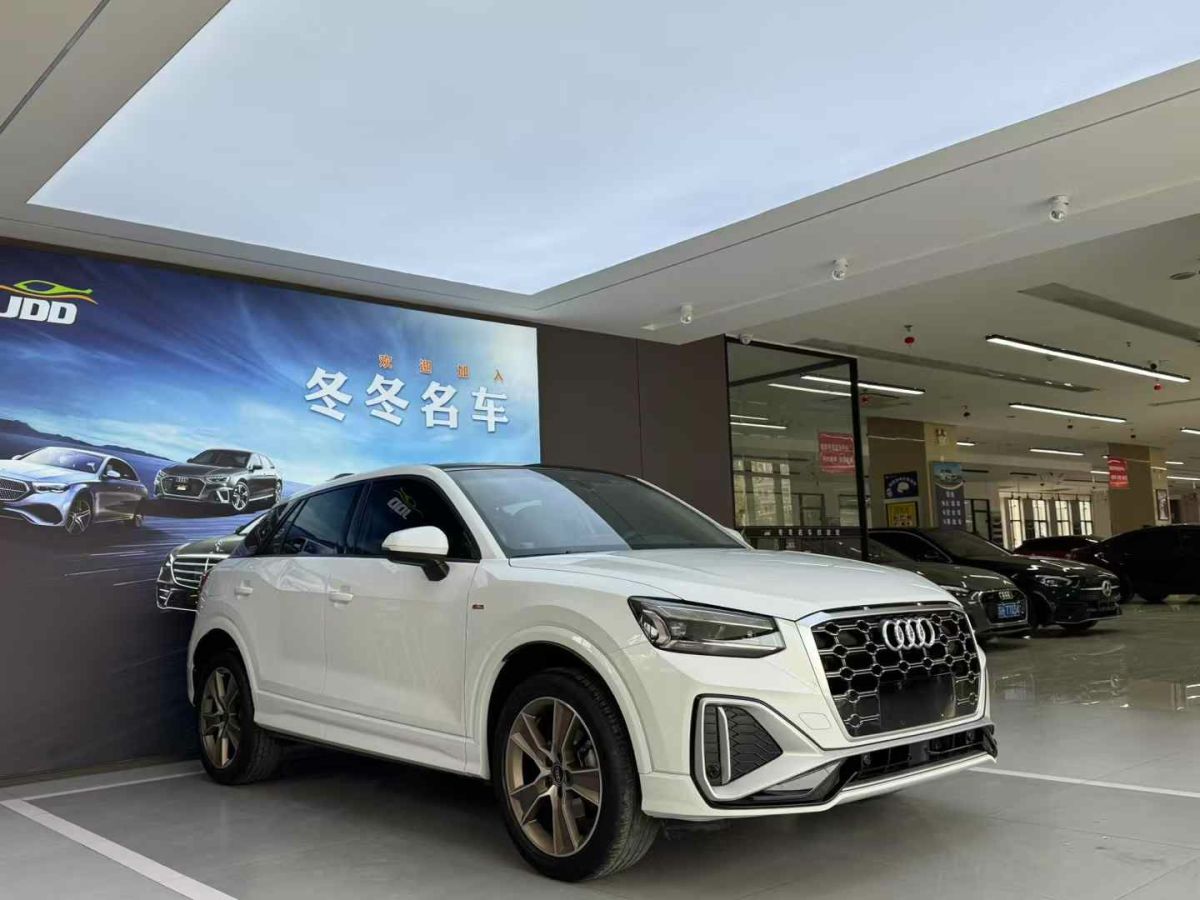 2021年1月奧迪 奧迪SQ5  2021款 3.0 TFSI quattro