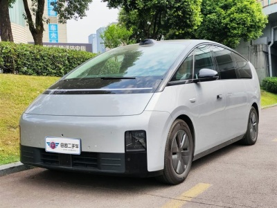 2025年2月 理想 理想MEGA Max圖片
