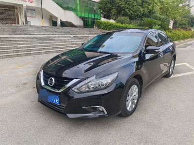 2018年3月 日产 天籁 2.0L XL 智进版图片