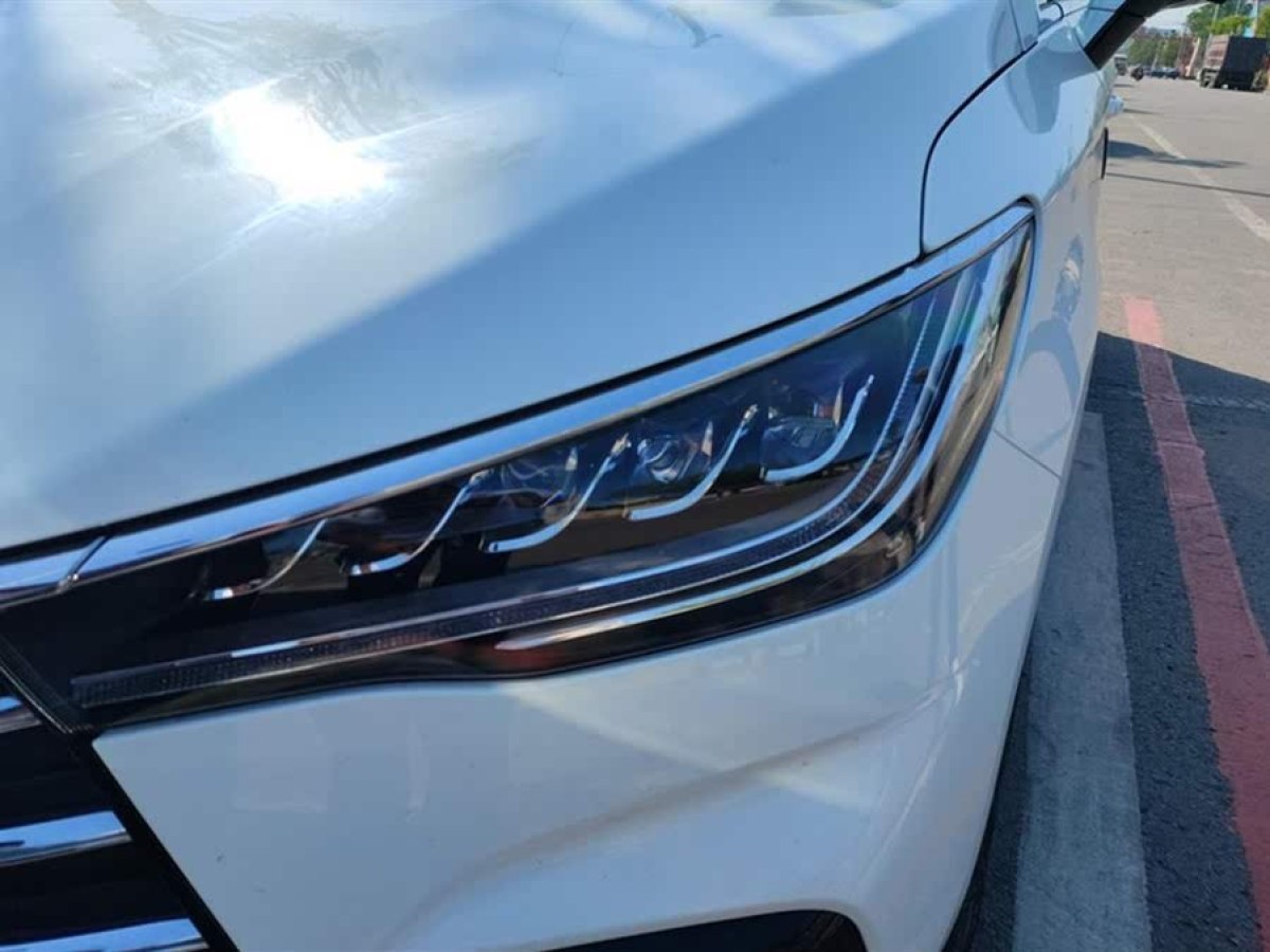 比亞迪 宋MAX新能源  2022款 DM-i 105KM 行政版圖片