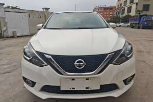 軒逸 日產 經典 1.6XE CVT舒適版