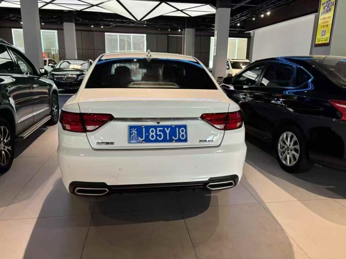 開瑞 K60  2018款 1.5L 天窗版圖片