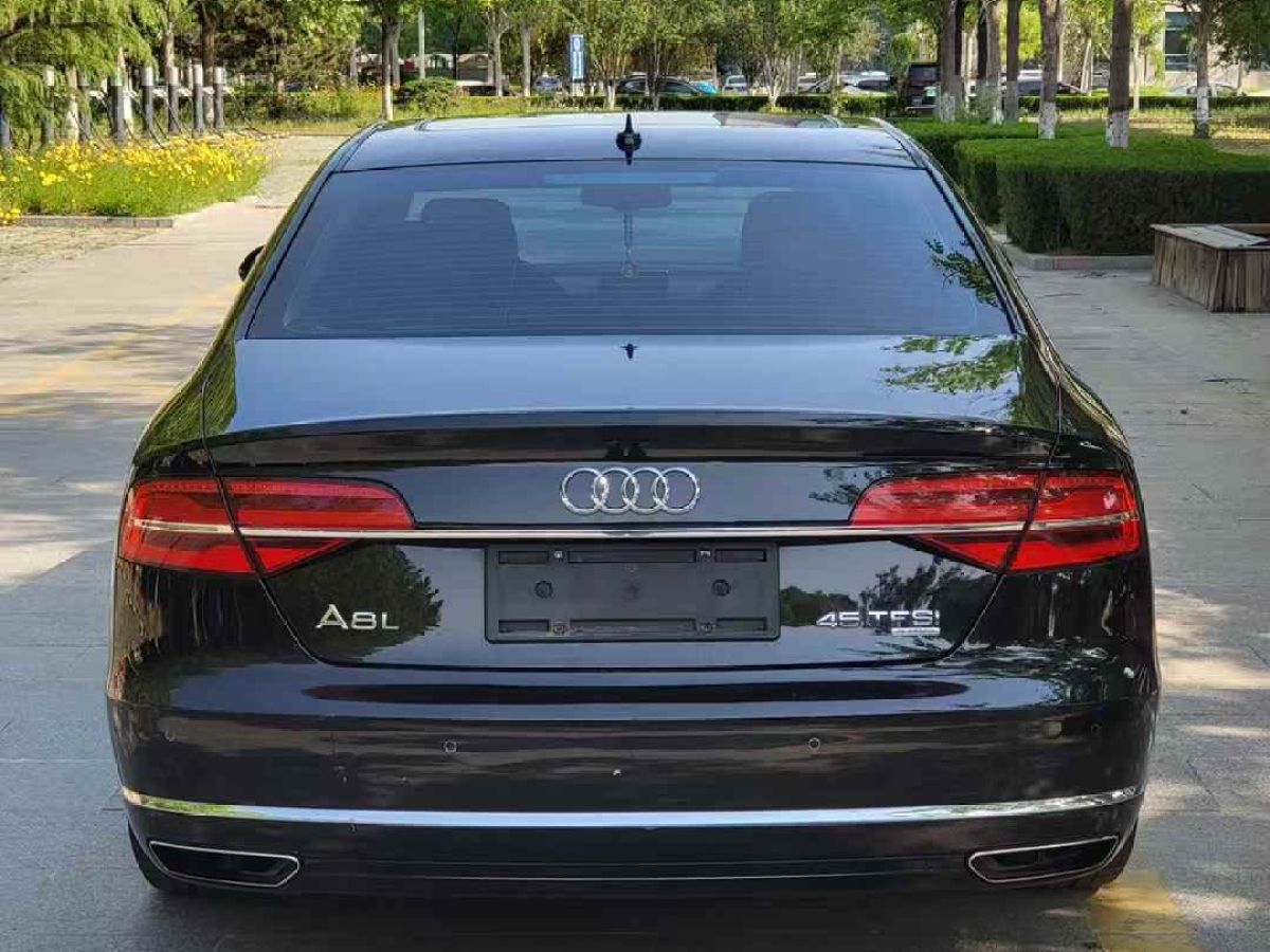 奧迪 奧迪TT  2015款 TT Roadster 45 TFSI圖片