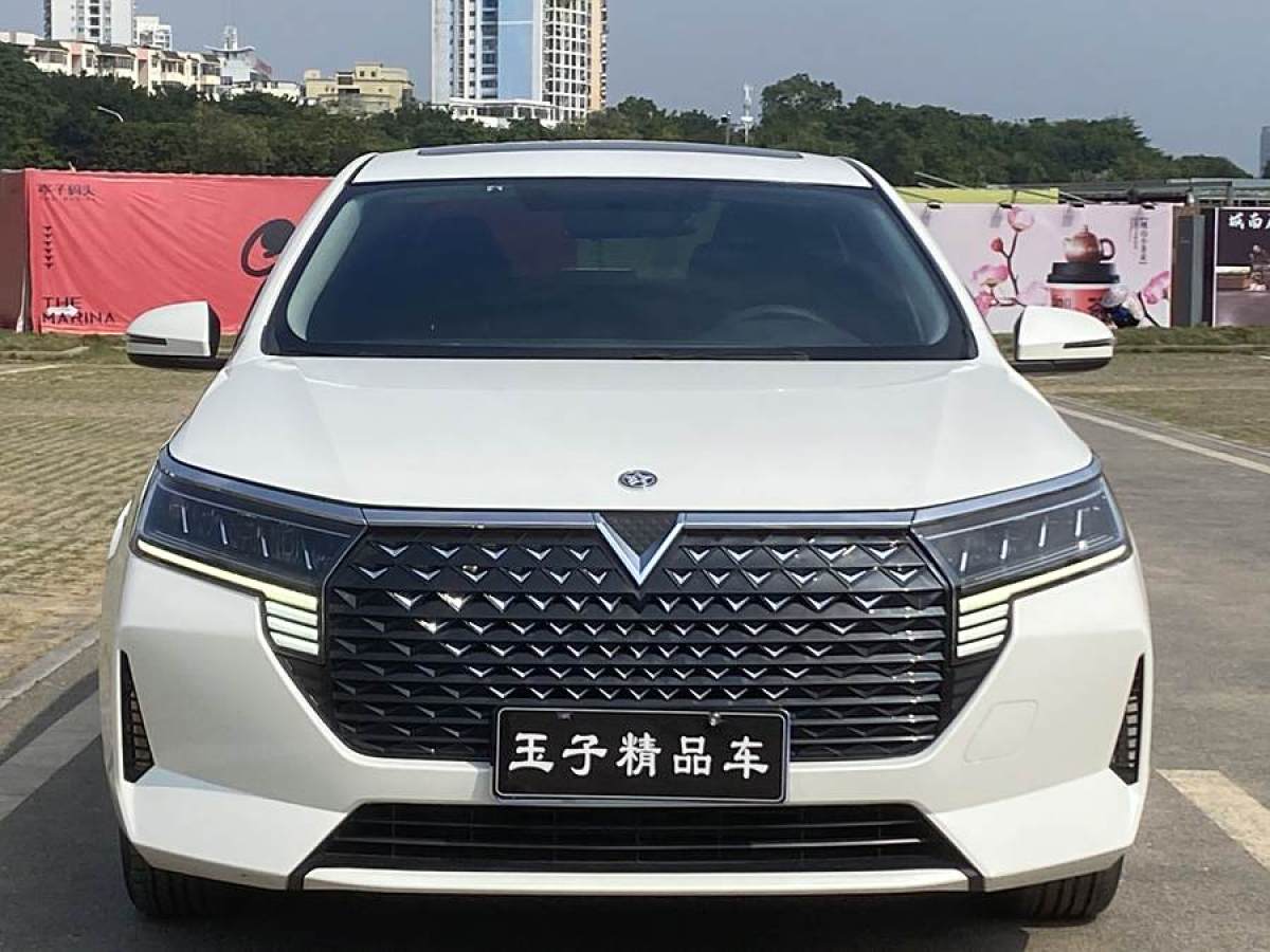 2022年9月啟辰 D60  2021款 PLUS 1.6L XL CVT悅領(lǐng)版