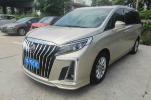 北汽小河馬 北汽制造 純電廂式物流車電池加熱版