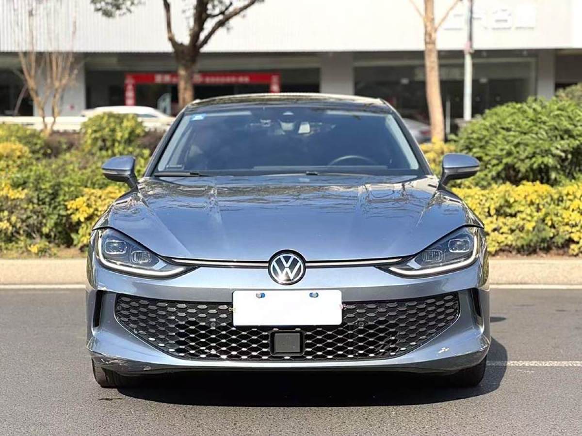 大眾 凌渡  2023款 凌渡L 280TSI DSG酷辣版圖片