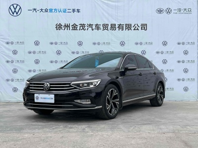 2022年8月 大众 迈腾 330TSI DSG 豪华型图片