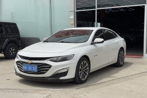 邁銳寶XL 雪佛蘭 535T 自動銳動版