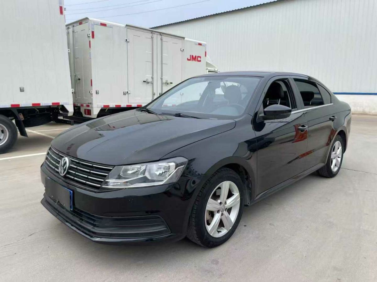 大眾 朗逸  2019款  兩廂 200TSI DSG風(fēng)尚版 國VI圖片