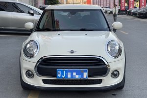 MINI MINI 1.5T ONE 五門版