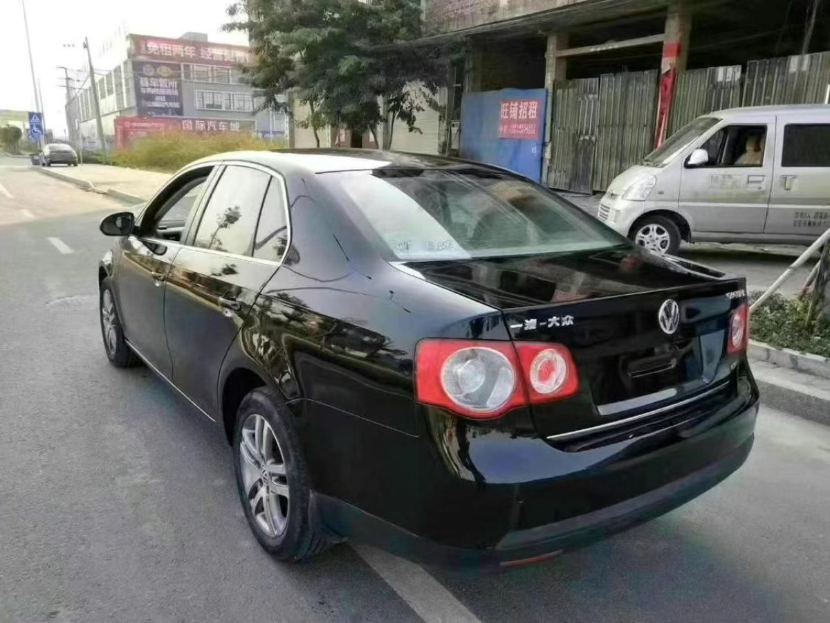 大眾 速騰  2011款 1.4TSI 手動(dòng)技術(shù)型圖片