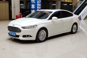 蒙迪歐 福特 2.0L GTDi200豪華型