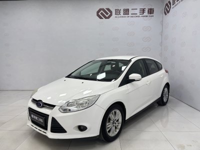 2012年12月 福特 ?？怂?兩廂 1.6L 自動舒適型圖片