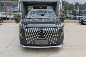 M8 廣汽傳祺 宗師系列 400T 先鋒版