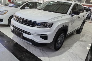 CS35 PLUS 長安 1.6L 手動暢聯(lián)版 國VI