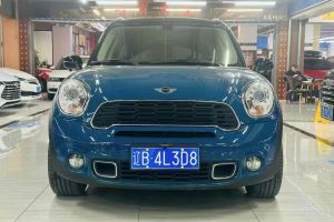 MINI MINI 1.6T GOODWOOD