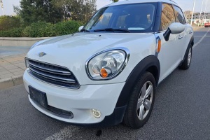 COUNTRYMAN MINI 1.6L ONE