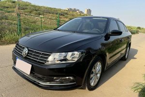 朗逸 大眾  1.5L 自動舒適版 國VI