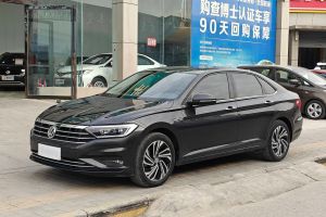 速腾 大众 280TSI DSG超越版