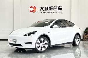 Model 3 特斯拉 改款 Performance高性能全轮驱动版